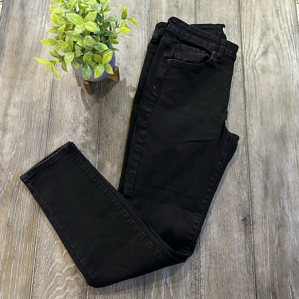Harper Heritage Skinny Jeans